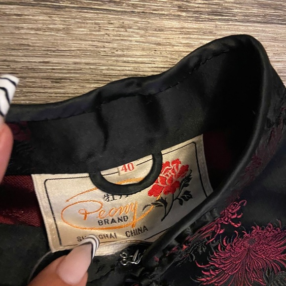 Qipao Woman’s dress - Picture 3 of 3